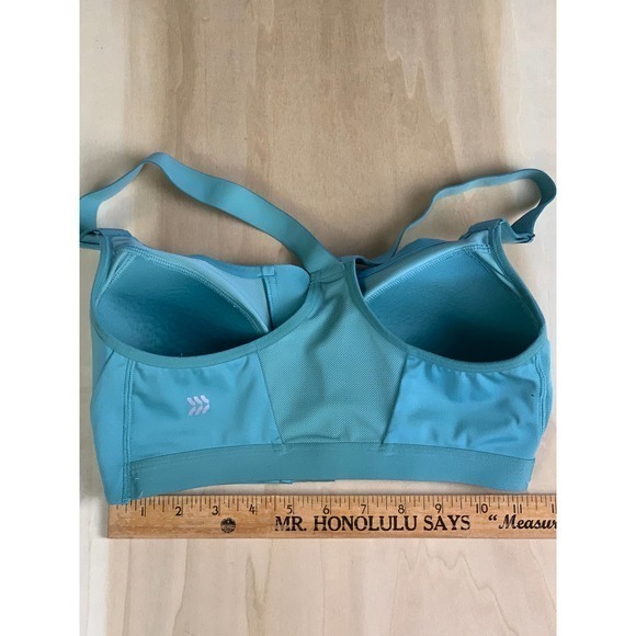 All In‎ Motion Sports Bra Womens Size 34C - Picture 7 of 7